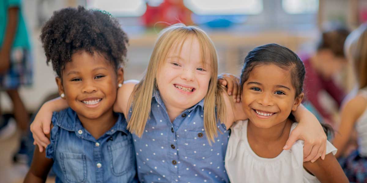 Accessibility and Inclusive Learning